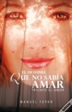 Capa do artigo El Hombre Que No Sabia Amar