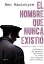 El Hombre Que Nunca Existió - Preview