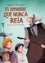 El Hombre Que Nunca Reía - Preview
