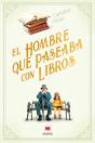 El Hombre Que Paseaba Con Libros - Preview