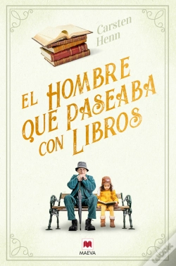 Capa do artigo El Hombre Que Paseaba Con Libros