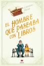 El Hombre Que Paseaba Con Libros - Preview