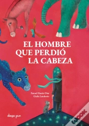 Capa do artigo El Hombre Que Perdio La Cabeza