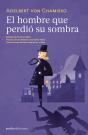 El Hombre Que Perdió Su Sombra - Preview
