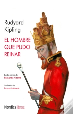 Capa do artigo El Hombre Que Pudo Reinar