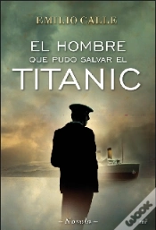 Capa do artigo El Hombre Que Pudo Salvar El Titanic
