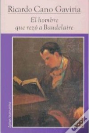 Capa do artigo El Hombre Que Rezo A Baudelaire  
