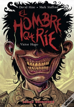 Capa do artigo El Hombre Que Rie