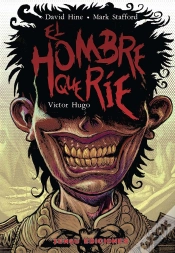 Capa do artigo El Hombre Que Rie