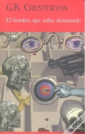 Capa do artigo El Hombre Que Sabía Demasiado