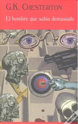 Capa do artigo El Hombre Que Sabía Demasiado