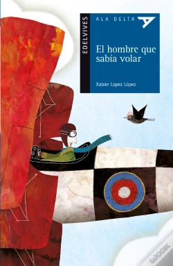 Capa do artigo El Hombre Que Sabía Volar