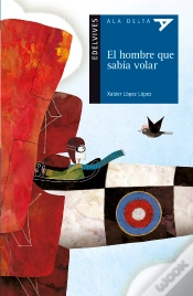 Capa do artigo El Hombre Que Sabía Volar