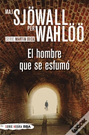 Capa do artigo El Hombre Que Se Esfumo