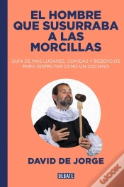 Capa do artigo El Hombre Que Susurraba A Las Morcillas