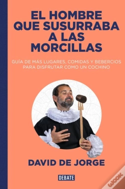 Capa do artigo El Hombre Que Susurraba A Las Morcillas
