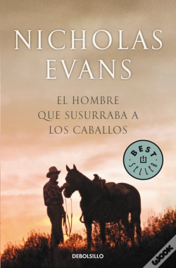 Capa do artigo El Hombre Que Susurraba A Los Caballos