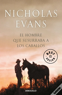 Capa do artigo El Hombre Que Susurraba A Los Caballos