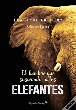 Capa do artigo El Hombre Que Susurraba A Los Elefantes