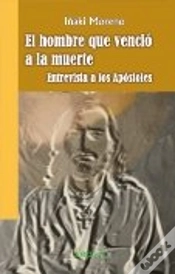 Capa do artigo El Hombre Que Venció A La Muerte