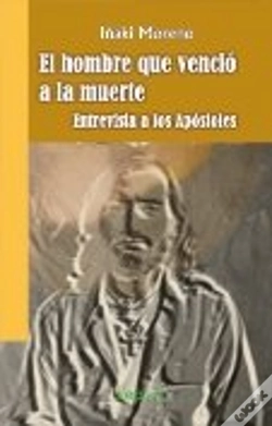 Capa do artigo El Hombre Que Venció A La Muerte