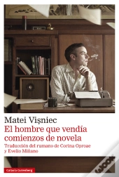 El Hombre Que Vendía Comienzos De Novela
