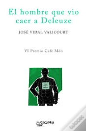 Capa do artigo El Hombre Que Vio Caer A Deleuze