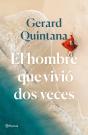El Hombre Que Vivio Dos Veces - Preview