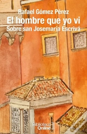 Capa do artigo El Hombre Que Yo Vi