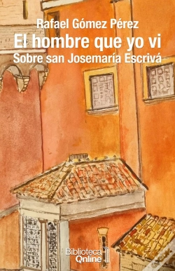Capa do artigo El Hombre Que Yo Vi