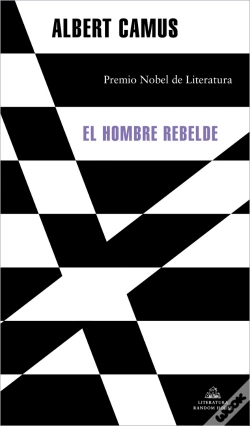 Capa do artigo El Hombre Rebelde
