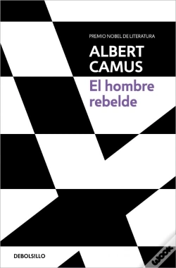 Capa do artigo El Hombre Rebelde