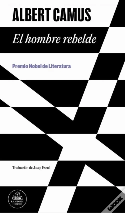 Capa do artigo El Hombre Rebelde