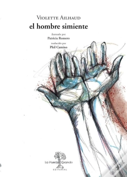 Capa do artigo El Hombre Simiente