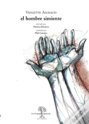 Capa do artigo El Hombre Simiente