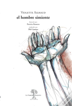 Capa do artigo El Hombre Simiente