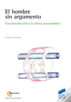 Capa do artigo El Hombre Sin Argumento