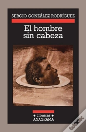 Capa do artigo El Hombre Sin Cabeza