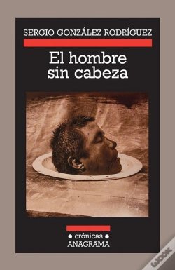 Capa do artigo El Hombre Sin Cabeza