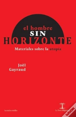 Capa do artigo El Hombre Sin Horizonte