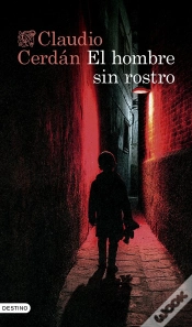 Capa do artigo El Hombre Sin Rostro