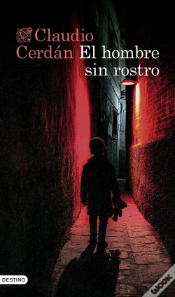 Capa do artigo El Hombre Sin Rostro