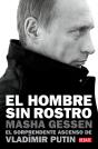 El Hombre Sin Rostro - Preview