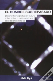 Capa do artigo El Hombre Sobrepasado
