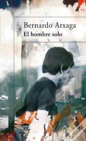 Capa do artigo El Hombre Solo