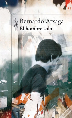 Capa do artigo El Hombre Solo