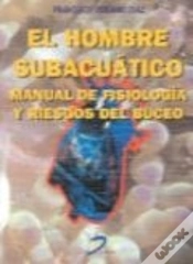 Capa do artigo El Hombre Subacuático