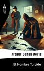 El Hombre Torcido - Preview