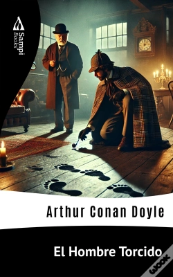 Capa do artigo El Hombre Torcido