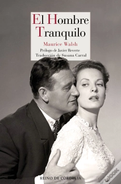 Capa do artigo El Hombre Tranquilo